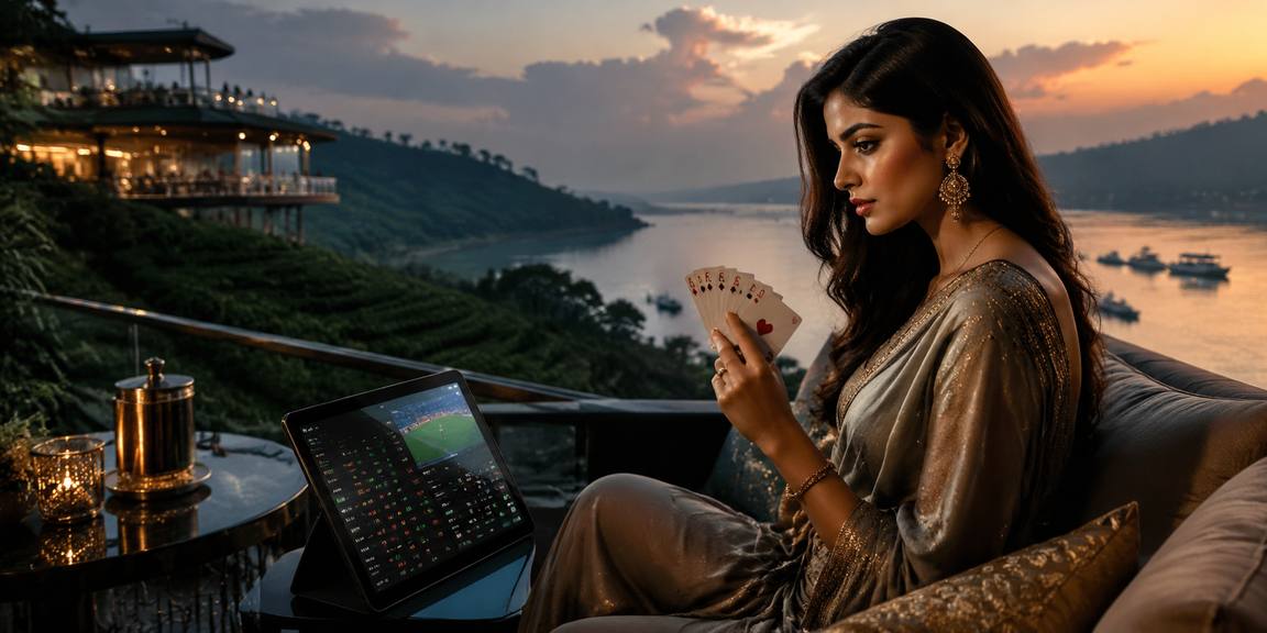 cv567 অ্যাপে কী কী পাচ্ছেন